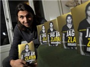Bóng đá anh, ngoại hạng anh, lịch thi đấu euro 2012, Ibrahimovic “kinh doanh cuộc đời” trên iPad